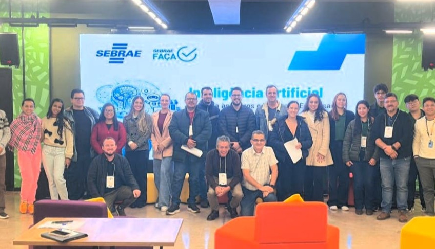 ASN Mato Grosso do Sul - Agência Sebrae de Notícias