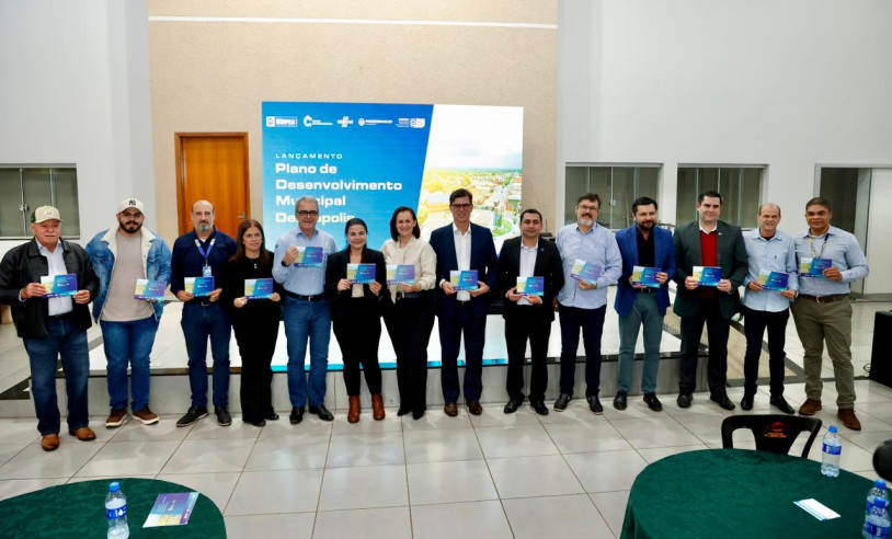ASN Mato Grosso do Sul - Agência Sebrae de Notícias