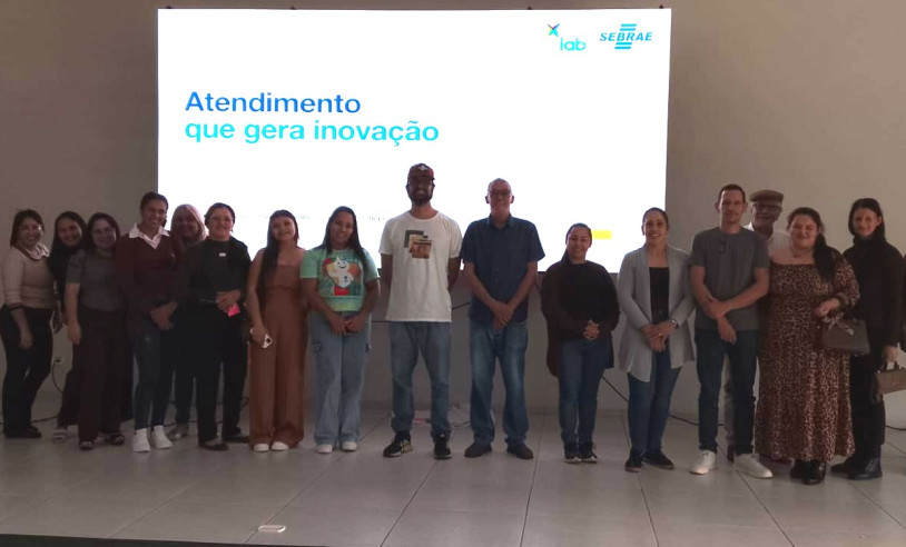ASN Mato Grosso do Sul - Agência Sebrae de Notícias