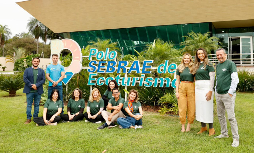 ASN Mato Grosso do Sul - Agência Sebrae de Notícias