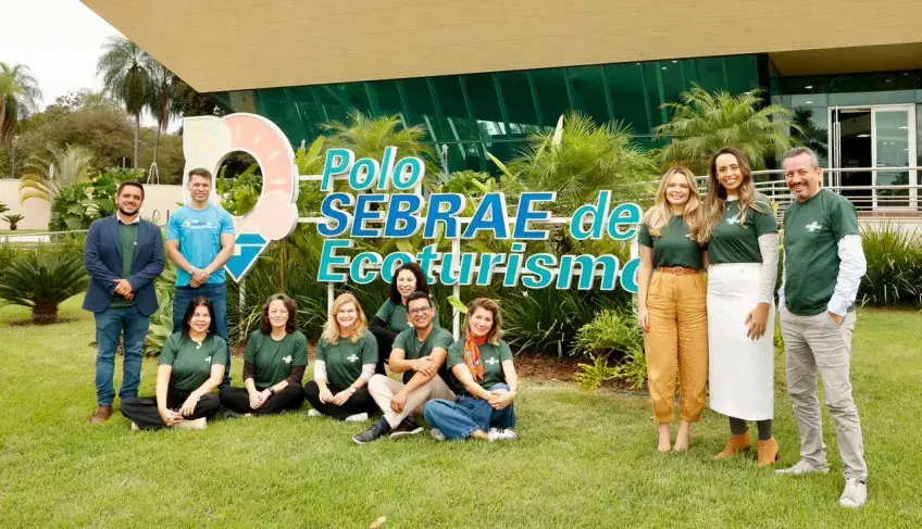 ASN Mato Grosso do Sul - Agência Sebrae de Notícias