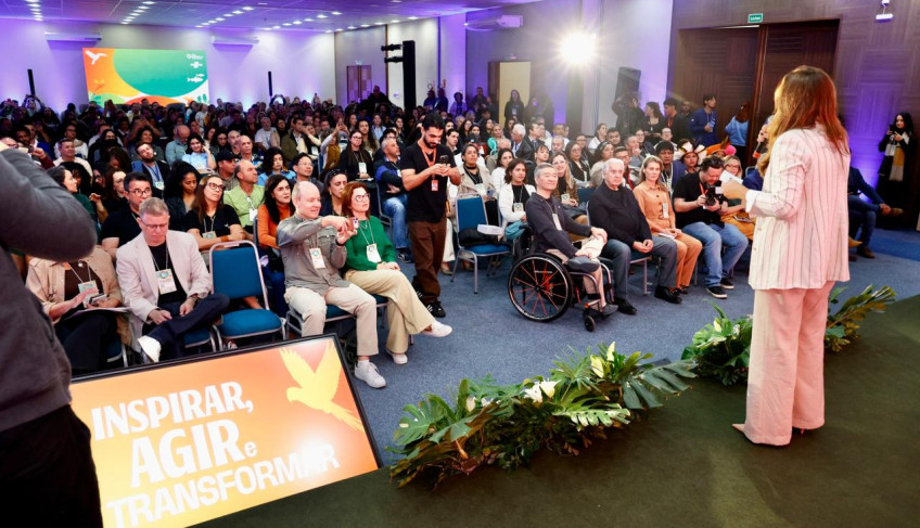 ASN Mato Grosso do Sul - Agência Sebrae de Notícias