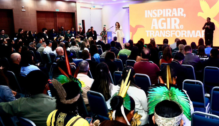 ASN Mato Grosso do Sul - Agência Sebrae de Notícias