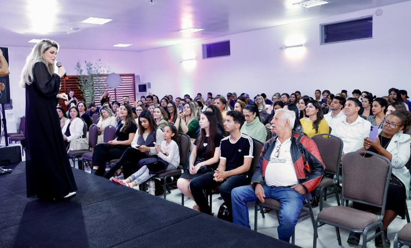 ASN Mato Grosso do Sul - Agência Sebrae de Notícias