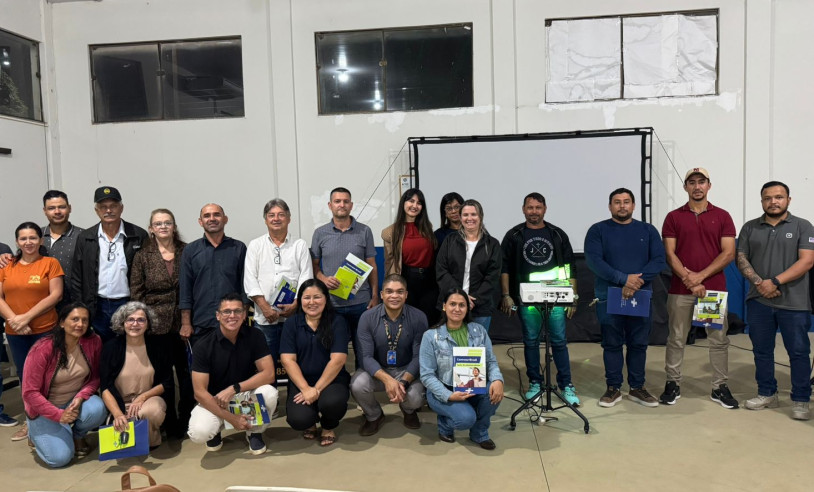 ASN Mato Grosso do Sul - Agência Sebrae de Notícias