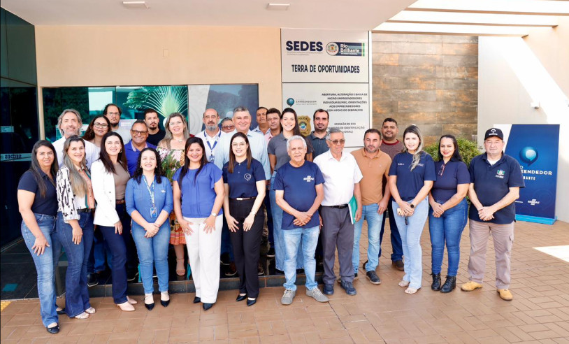 ASN Mato Grosso do Sul - Agência Sebrae de Notícias