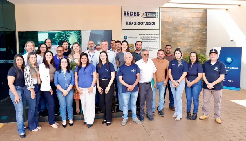 ASN Mato Grosso do Sul - Agência Sebrae de Notícias