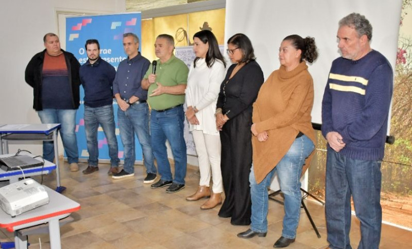 ASN Mato Grosso do Sul - Agência Sebrae de Notícias