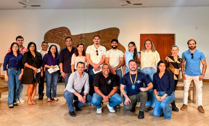 ASN Mato Grosso do Sul - Agência Sebrae de Notícias