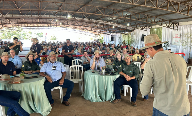 ASN Mato Grosso do Sul - Agência Sebrae de Notícias