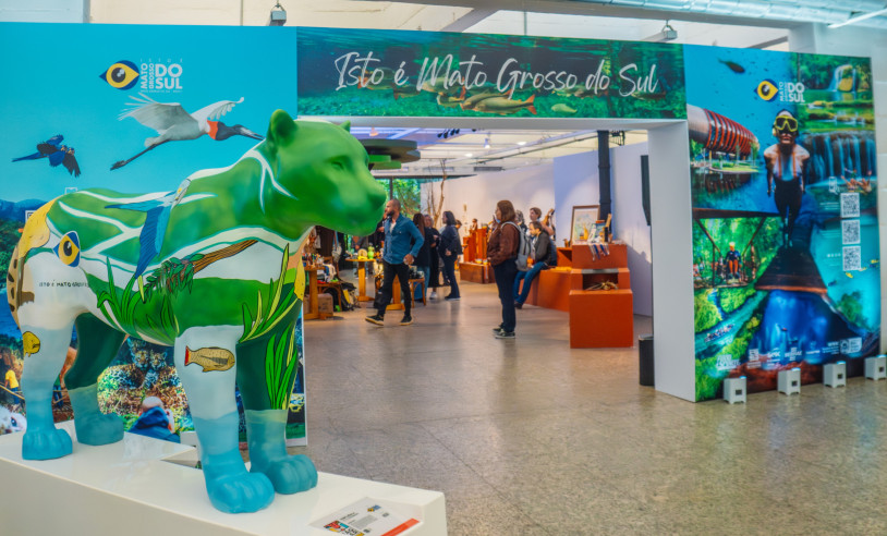 ASN Mato Grosso do Sul - Agência Sebrae de Notícias