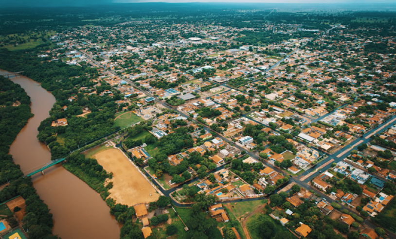 ASN Mato Grosso do Sul - Agência Sebrae de Notícias