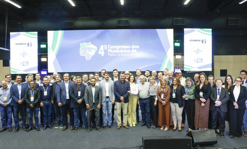 ASN Mato Grosso do Sul - Agência Sebrae de Notícias