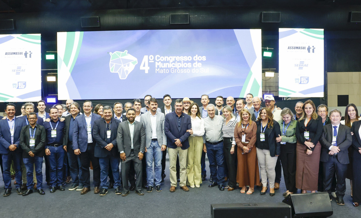 ASN Mato Grosso do Sul - Agência Sebrae de Notícias