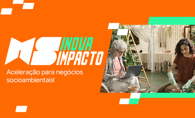 ASN Mato Grosso do Sul - Agência Sebrae de Notícias