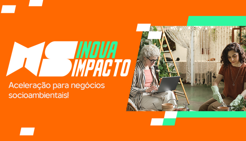 ASN Mato Grosso do Sul - Agência Sebrae de Notícias