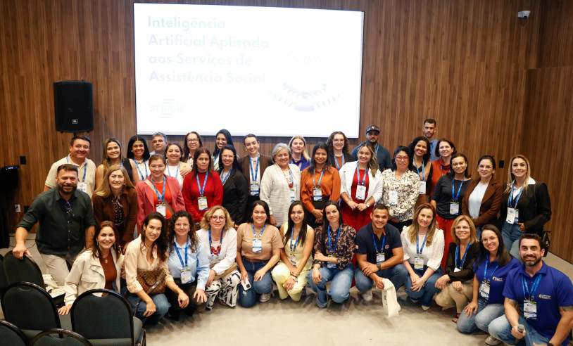 ASN Mato Grosso do Sul - Agência Sebrae de Notícias