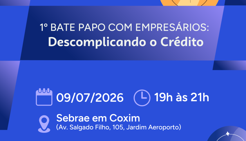 ASN Mato Grosso do Sul - Agência Sebrae de Notícias