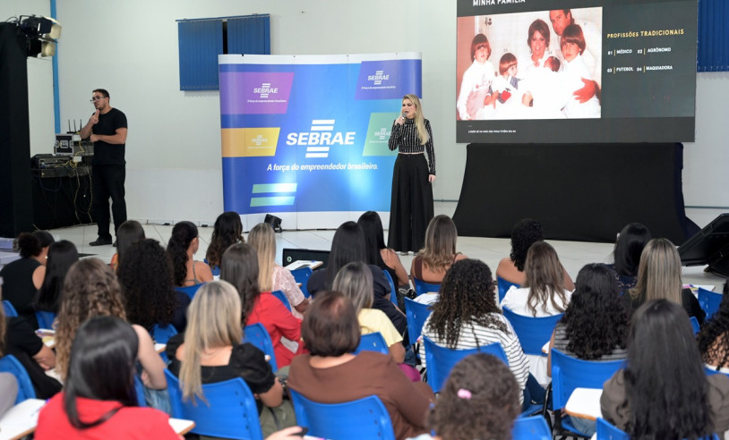 ASN Mato Grosso do Sul - Agência Sebrae de Notícias