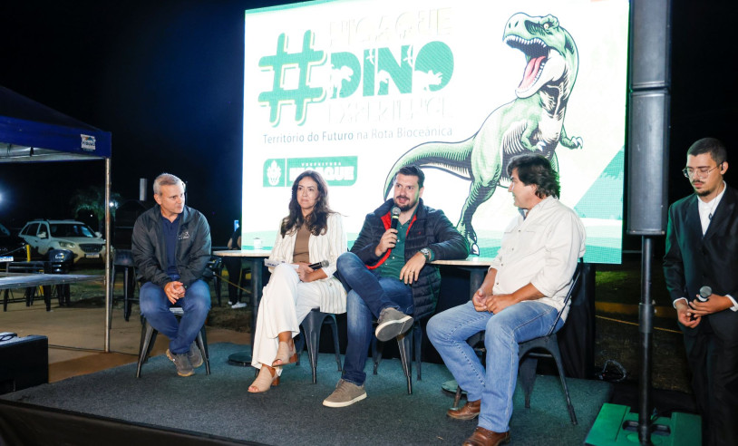 ASN Mato Grosso do Sul - Agência Sebrae de Notícias