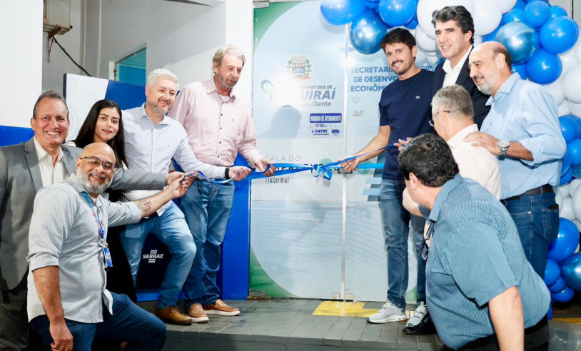 ASN Mato Grosso do Sul - Agência Sebrae de Notícias