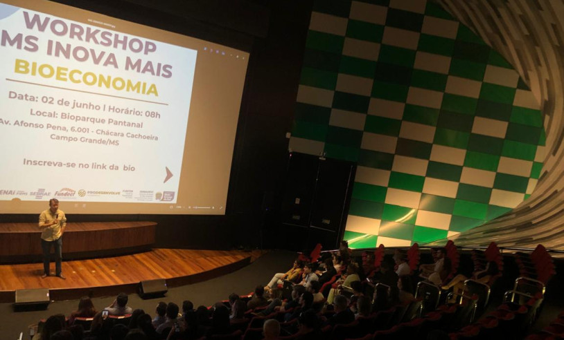 ASN Mato Grosso do Sul - Agência Sebrae de Notícias