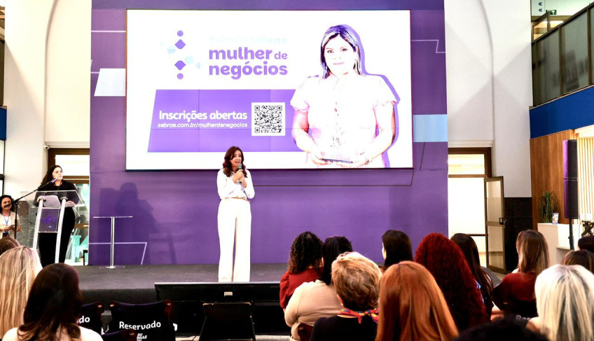 ASN Mato Grosso do Sul - Agência Sebrae de Notícias