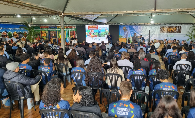 ASN Mato Grosso do Sul - Agência Sebrae de Notícias
