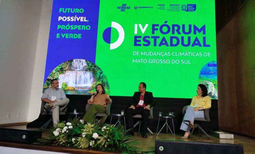 ASN Mato Grosso do Sul - Agência Sebrae de Notícias