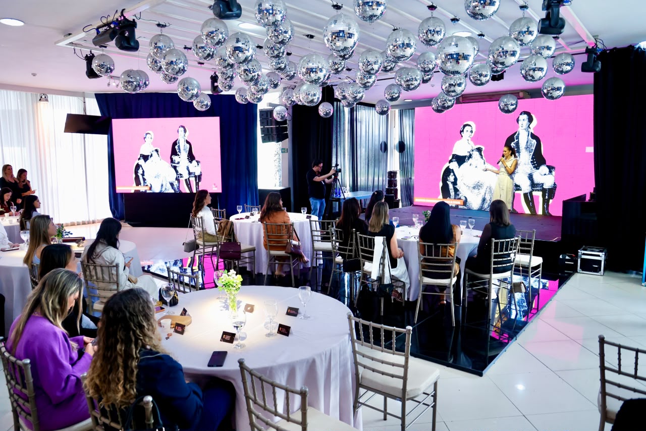 Encontro de Primeiras-Damas destaca protagonismo feminino e fortalecimento das políticas públicas nos municípios