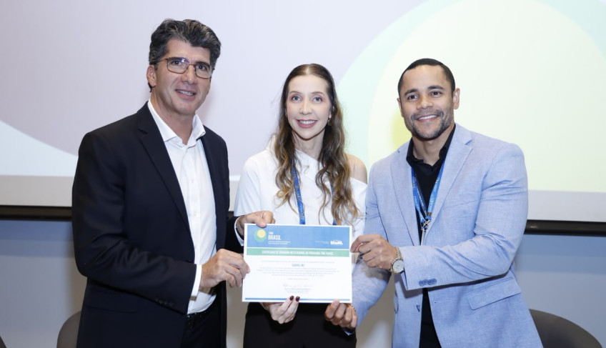 ASN Mato Grosso do Sul - Agência Sebrae de Notícias