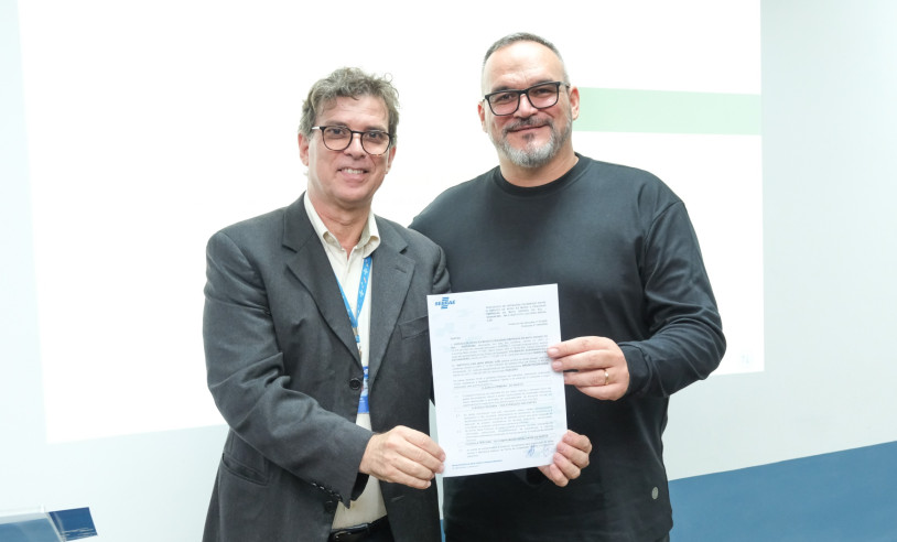 ASN Mato Grosso do Sul - Agência Sebrae de Notícias