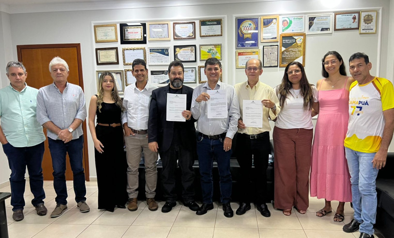 ASN Mato Grosso do Sul - Agência Sebrae de Notícias