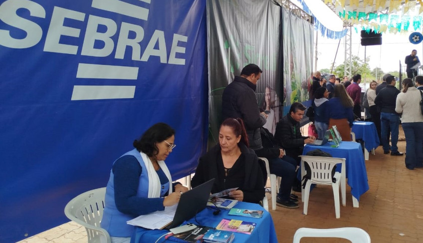 ASN Mato Grosso do Sul - Agência Sebrae de Notícias