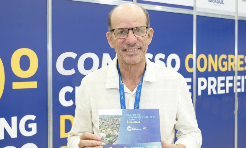ASN Mato Grosso do Sul - Agência Sebrae de Notícias