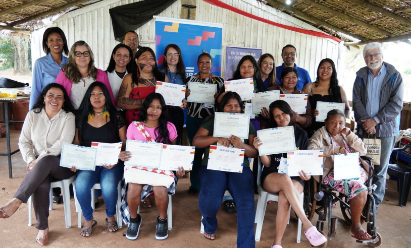 ASN Mato Grosso do Sul - Agência Sebrae de Notícias