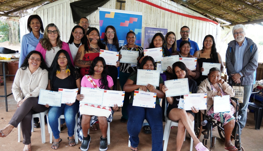 ASN Mato Grosso do Sul - Agência Sebrae de Notícias