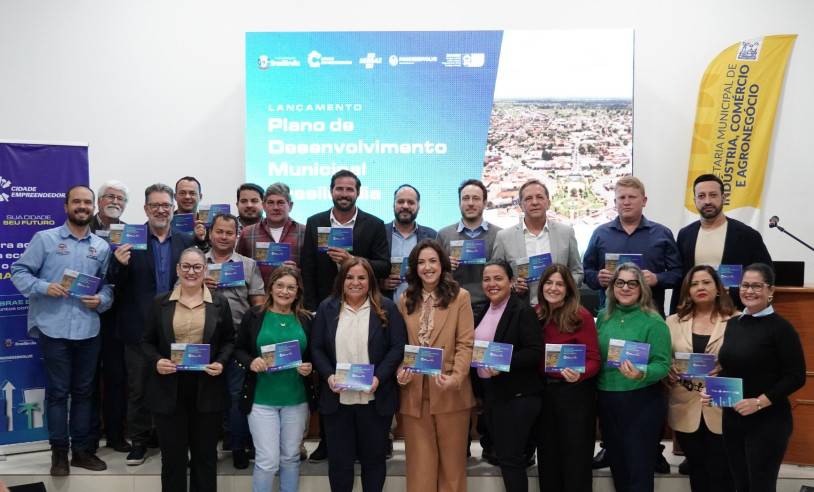 ASN Mato Grosso do Sul - Agência Sebrae de Notícias
