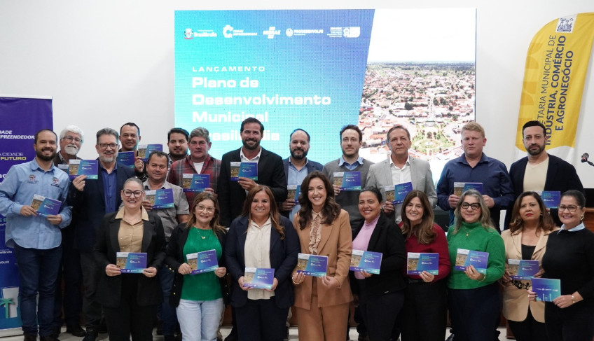 ASN Mato Grosso do Sul - Agência Sebrae de Notícias