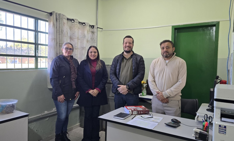 ASN Mato Grosso do Sul - Agência Sebrae de Notícias