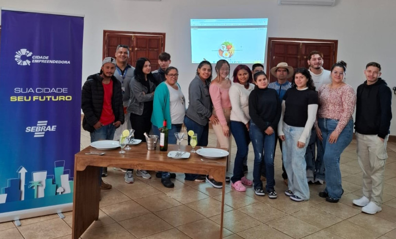 ASN Mato Grosso do Sul - Agência Sebrae de Notícias