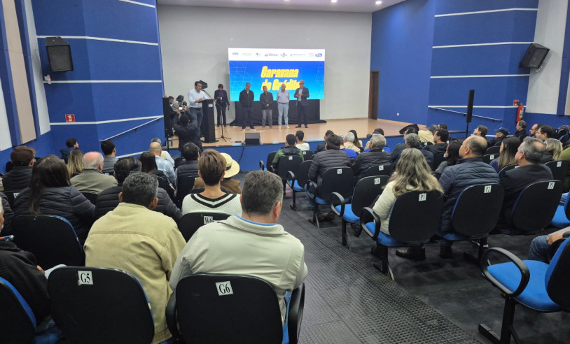 ASN Mato Grosso do Sul - Agência Sebrae de Notícias