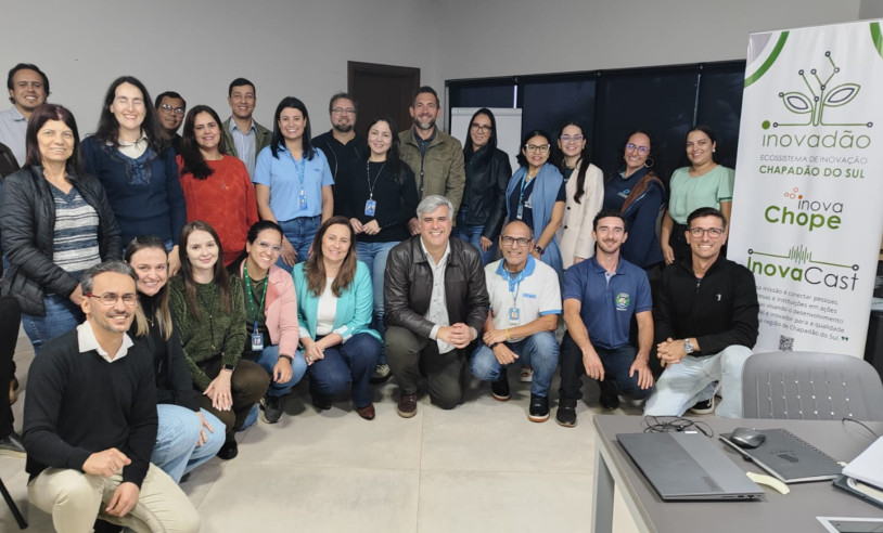 ASN Mato Grosso do Sul - Agência Sebrae de Notícias