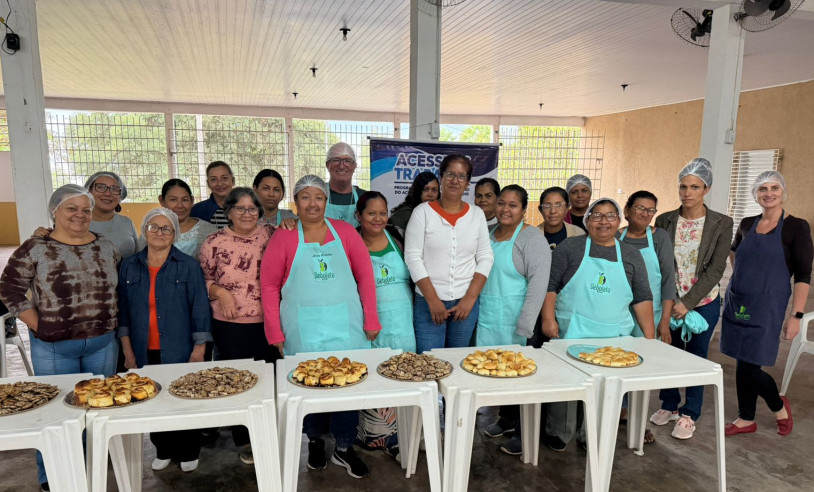 ASN Mato Grosso do Sul - Agência Sebrae de Notícias