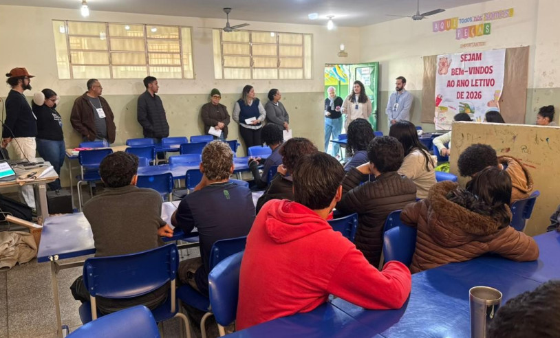 ASN Mato Grosso do Sul - Agência Sebrae de Notícias