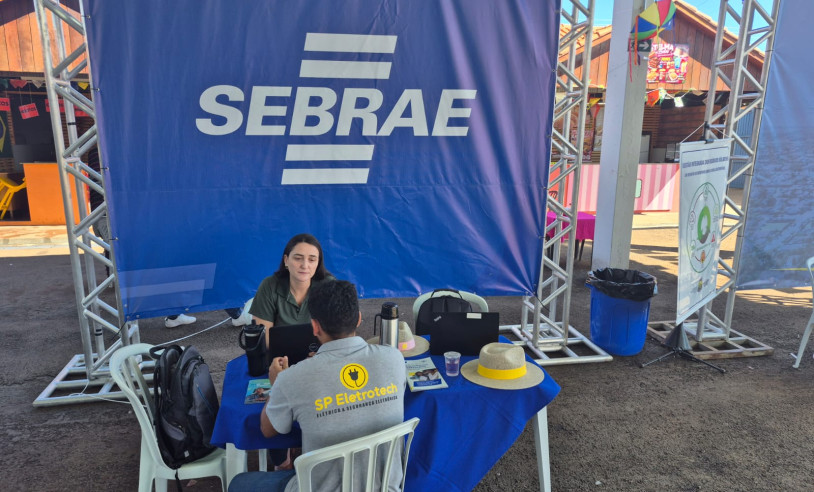 ASN Mato Grosso do Sul - Agência Sebrae de Notícias