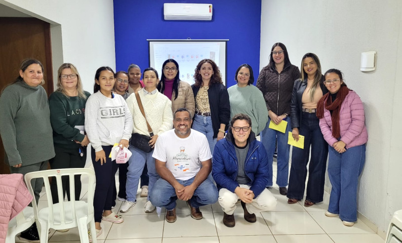 ASN Mato Grosso do Sul - Agência Sebrae de Notícias
