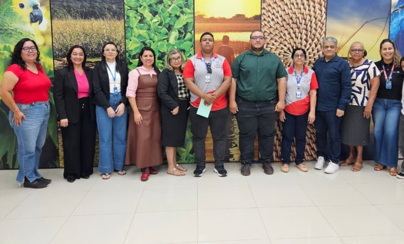 ASN Mato Grosso do Sul - Agência Sebrae de Notícias