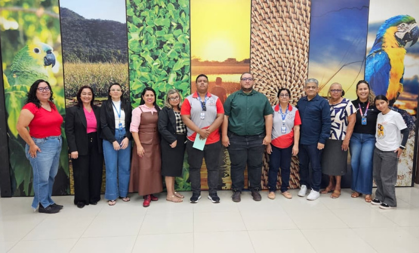 ASN Mato Grosso do Sul - Agência Sebrae de Notícias