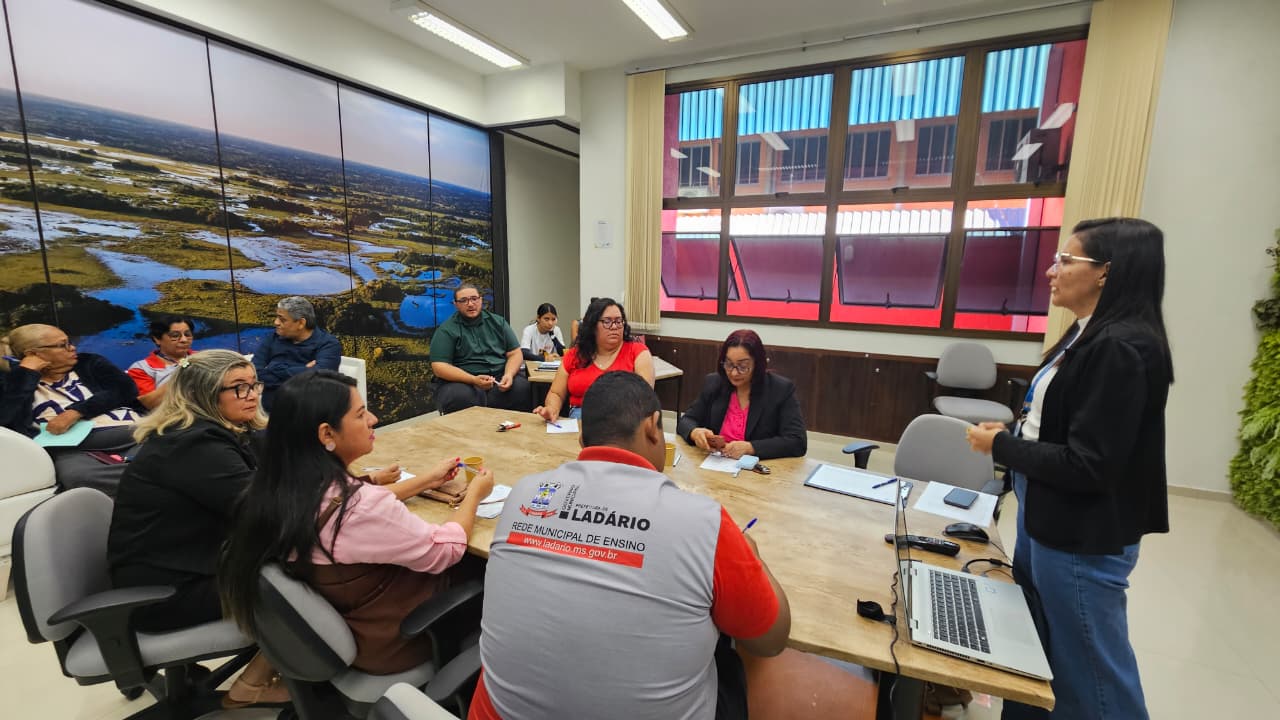 Estudantes de Ladário terão ações para fomentar o protagonismo empreendedor